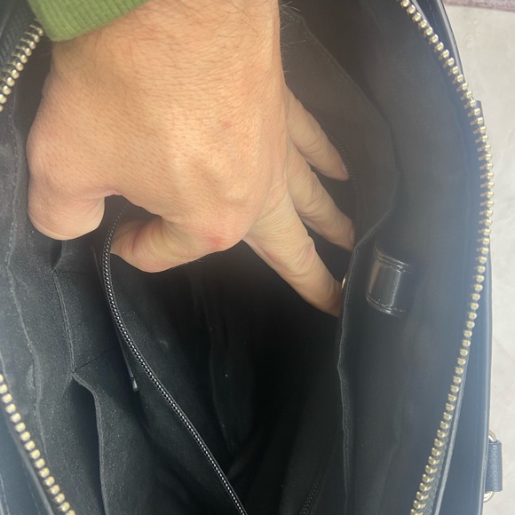 Coach Beckett Structured Briefcase - Picture 10 of 11